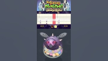 Shlep Mythical MSM Composer Tutorial! #mysingingmonsters #mysingingmonsterscomposer