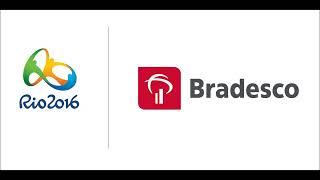 Olimpíadas Do Rio 2016 - Vinheta, Trilha Sonora Do Bradesco Versão 3 Minutos
