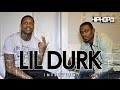 Lil Durk Talks 'Remember My Name', Rappers Who Didn't Make The Album, & New Mixtape With Chief Keef