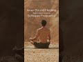 396Hz Healing Frequency | Remove Fear, Negative Energy & Emotional Blockage | Root Chakra Meditation