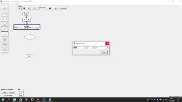 Algoritma-faktöriyel
