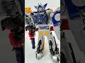 Power Renger【機界戦隊ゼンカイジャー DXツーカイリッキー】 Power Rangers Kikai Sentai Zenkaiger / Tsukaioh