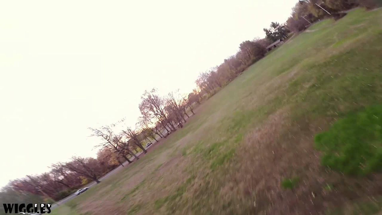 ATees Team Pilot Intro : Wiggles