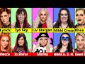 Wwe female wrestler name changes