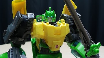 Generations Voyager SPRINGER: EmGo