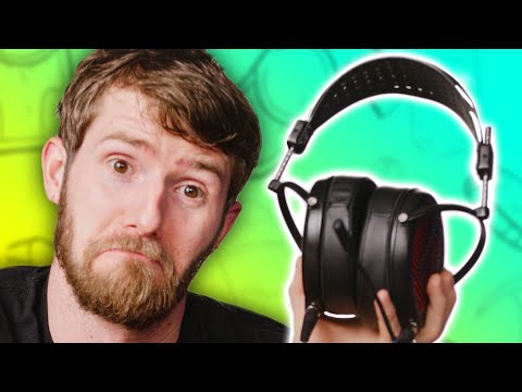 $900... for a GAMING HEADSET??