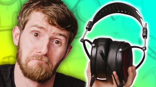 $900... for a GAMING HEADSET??