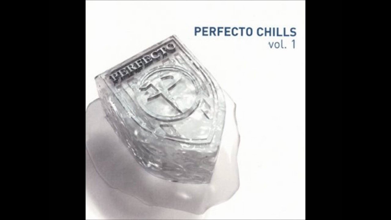 Bushy - There's A Light