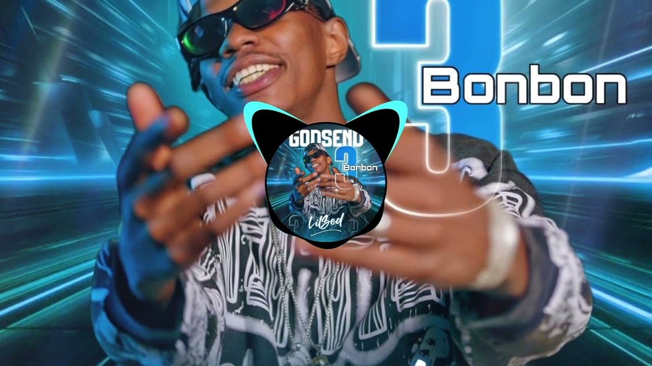 LIL ZED: BONBON (Godsend 3)