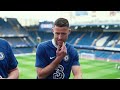 Life after football with Chelsea legends CAHILL, HASSELBAINK & GUDJOHNSEN | Three UK