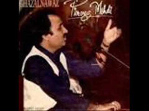 PARVEZ MEHDI HO SAKE AB RADIO GHAZAL