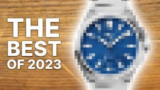 The Best And Worst of 2023
