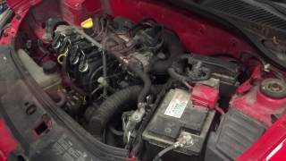Capteur Gpl Clio En Panne, Voyant Gaz Orange Sur Renault Clio