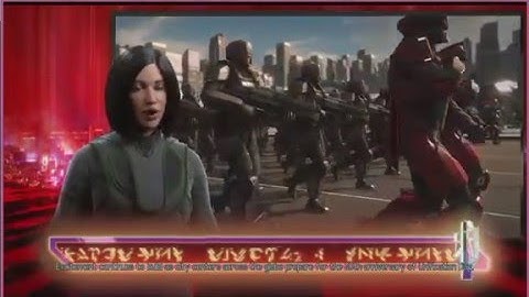 Xcom 2 part 1 (Hello commander.)