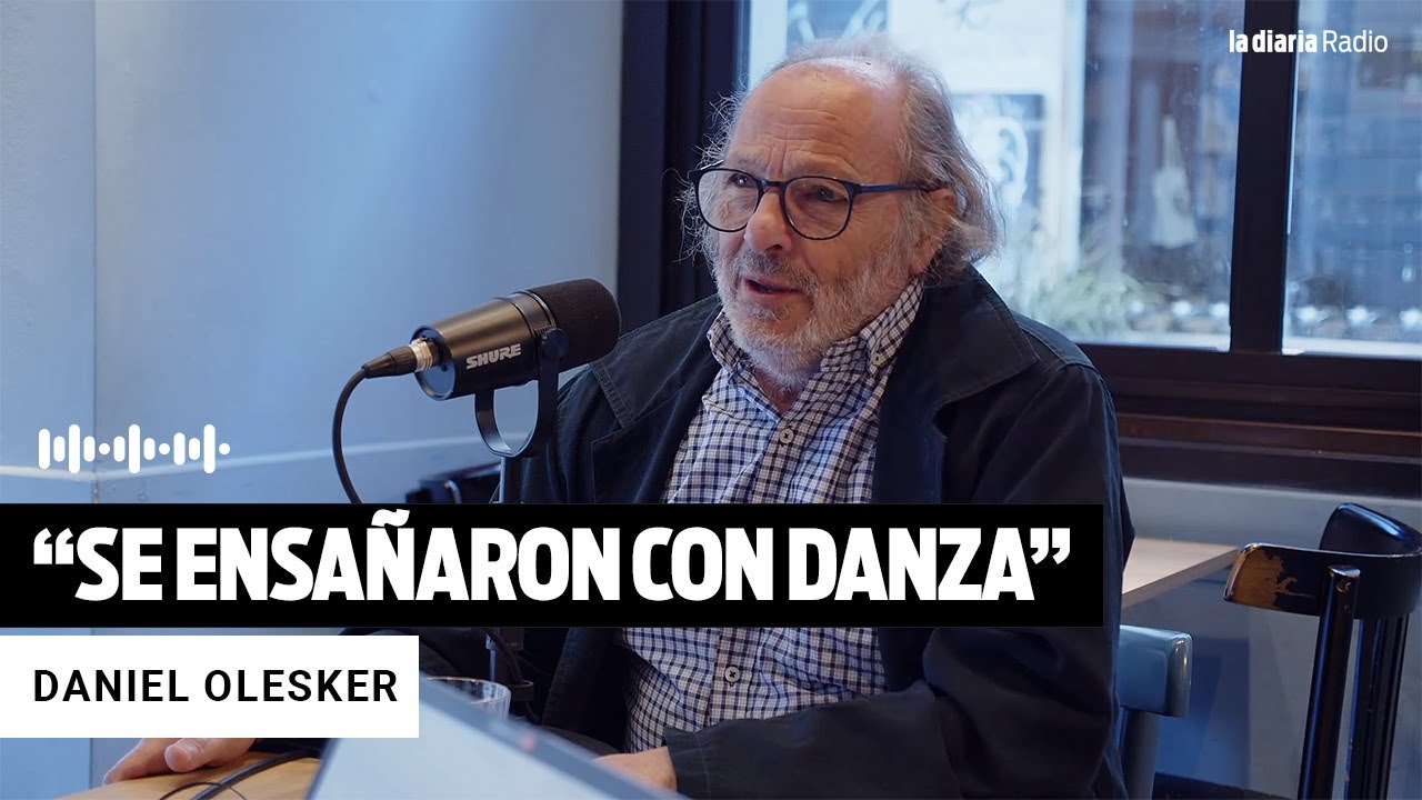 “Se ensañaron con Danza de manera injustificada”