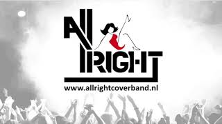 Download Lagu All-Right Coverband - Twist And Shout (The Beatles) MP3