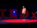 Bizim Umuttan Bahsetmemiz Lazım |  Kalben | TEDxIstanbul