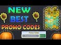 Roblox Bee Swarm Sim Promo Code