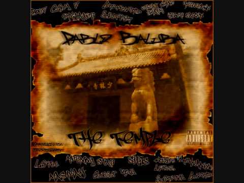 03 Pablo Baluba Rebellious Reign Ft Quest Rah 