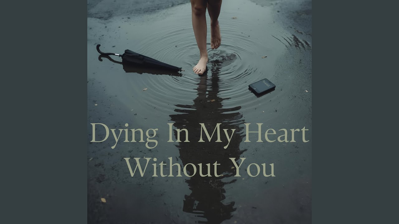 Dying In My Heart Without You