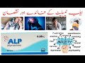 ALP Tablet Uses And Side Effects In Urdu Hindi ALP 0 25 Mg 0 5 Mg 1 Mg Benefits