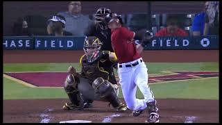 Yu Darvish fastball, cutter, slider tunneling