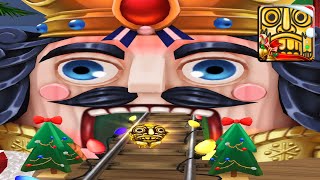 Temple Run 2 - Christmas Special! Temple run 2 game Christmas update screenshot 5