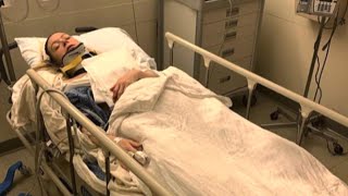 Woman Who Lost Leg in Boston Bombing Gets Hit by Car