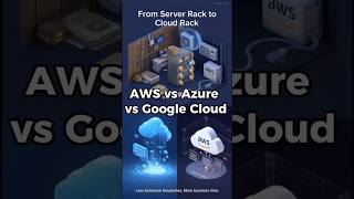 AWS vs Azure vs Google Cloud cost optimization