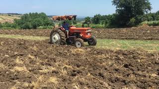 Türk Fiat 640 Yaz Çifti.. Aşırı Rahatlatıcı..