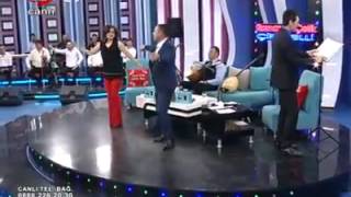 Canli Canli Afyon Kaymaği