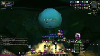 [Synastria] Lullehツ - [Speedrun] Sunken Temple (Dual Class\Witch) | 02:56