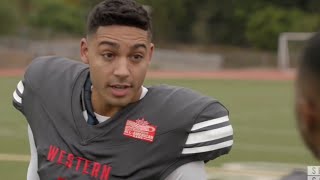 All American 4x04|Jordan Gets A Shot At The All American Game