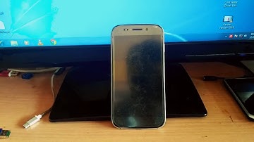 Install iOS 9 ROM on Android Micromax canvas 4 a 210