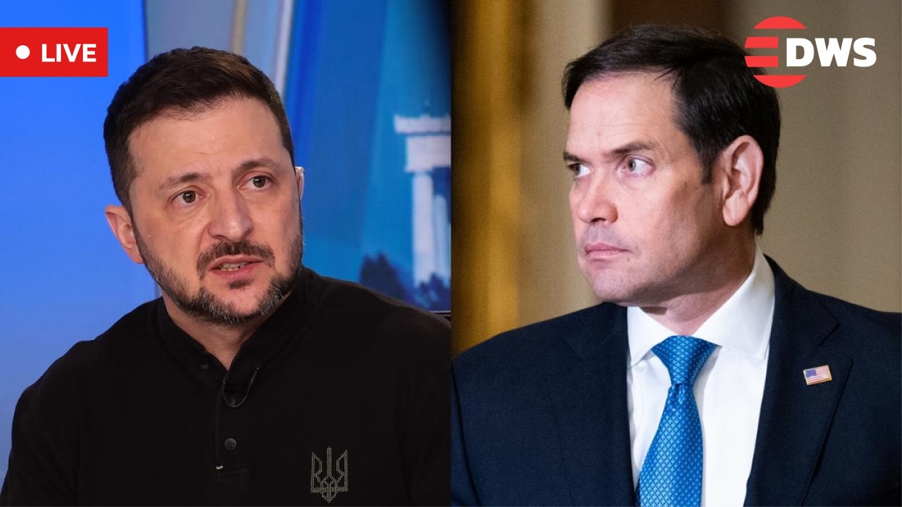 LIVE: Zelenskiy, Rubio, and European Leaders Convene at Munich Security Conference 2026 | AC15