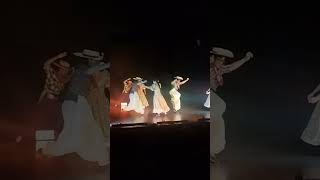 Folklore Esda-Posadas Misiones