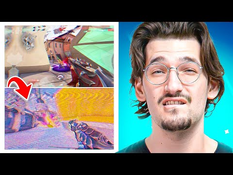 Bumpaah reacts to YOUR Valorant Clips!