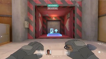 Spectre Divide Tutorial Gameplay