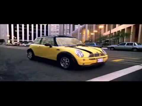 mini cooper countryman | Commercial 2018 - YouTube