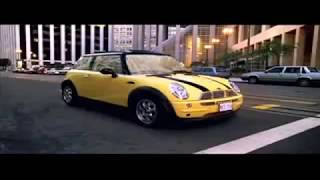 Mini Cooper Countryman  Commercial 2018
