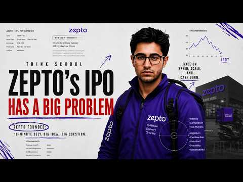 Zepto Dirty Secret :How 59Rs will Decide the Destiny of Zepto?
