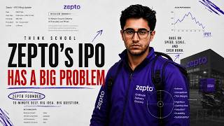 Zepto Dirty Secret :How 59Rs will Decide the Destiny of Zepto?