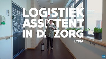 Beroepenfilm logistiek assistent in de zorg