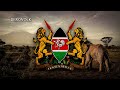 Them Mushrooms Jambo Bwana Kenyan Patriotic Song Lyric Video