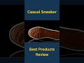 Best Casual Sneakers #shorts #speaker