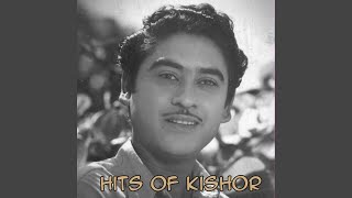 Kaun Tujhe (Kishor Kumar)