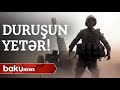 Duruşun yetər, Azərbaycan əsgəri!