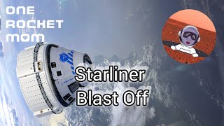 Starliner CFT Mission Explained: Inside Boeing's Final Test Flight to the ISS