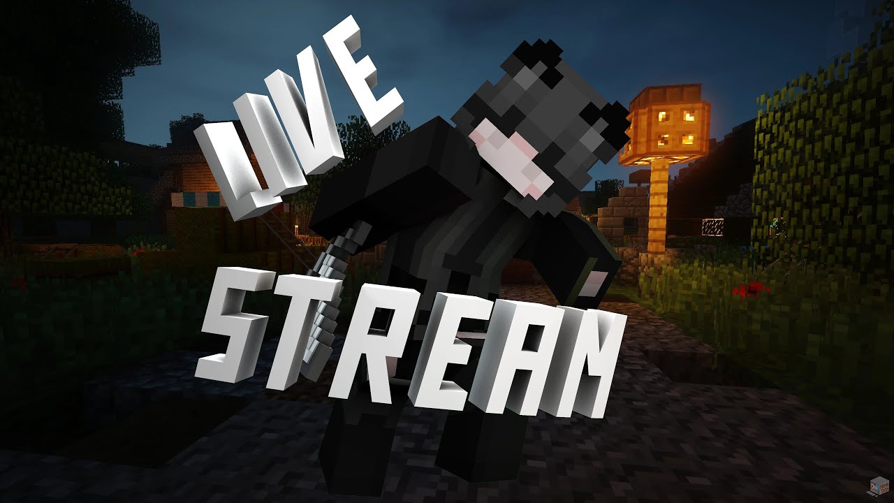 Minecraft Tnt Live 