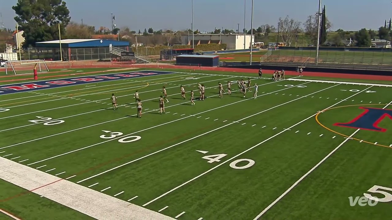 SJM vs. St. Francis B 2/28/26